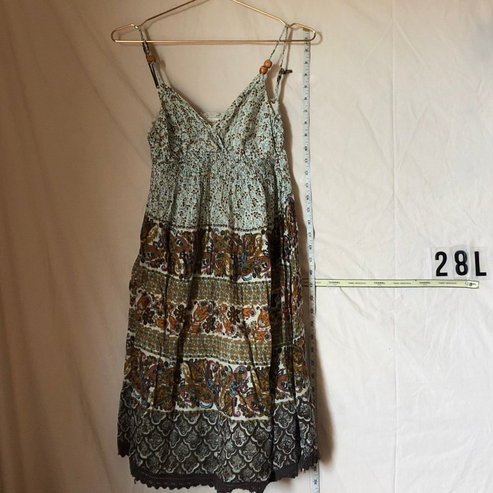 Derek Heart size M dress